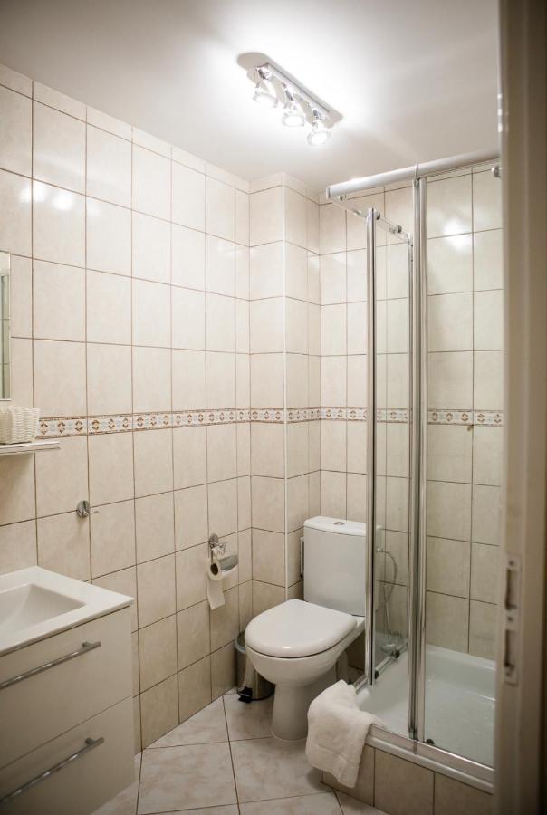 Apartament Gościniec nad Wkrą Bledowo  Zewnętrze zdjęcie